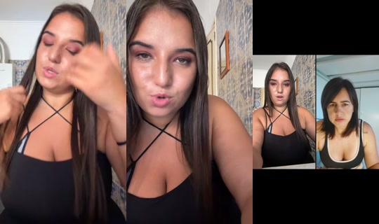.gabriellacunha TikTok Live — Aug 20, 2026, 2:19 PM