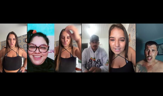 .gabriellacunha TikTok Live — Aug 20, 2026, 3:47 PM