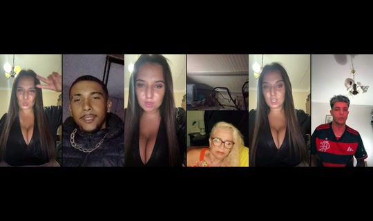 .gabriellacunha TikTok Live — Aug 24, 2026, 11:18 PM