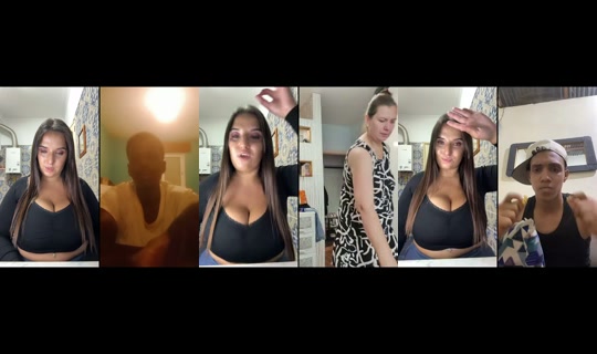 .gabriellacunha TikTok Live — Aug 29, 2026, 2:25 AM