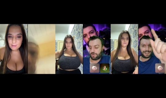 .gabriellacunha TikTok Live — Sep 3, 2026, 6:08 PM