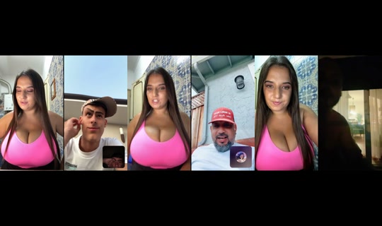 .gabriellacunha TikTok Live — Sep 3, 2026, 7:15 PM
