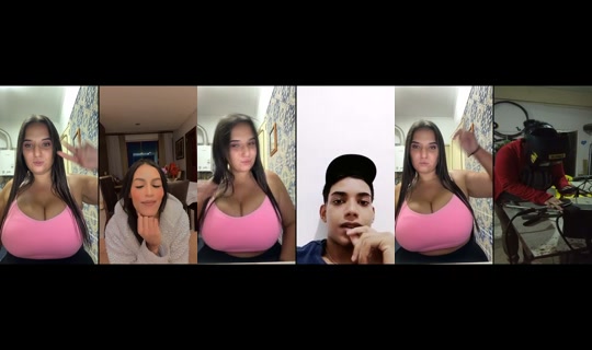 .gabriellacunha TikTok Live — Sep 7, 2026, 1:37 AM