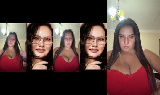 .gabriellacunha TikTok Live — Sep 11, 2026, 9:05 PM