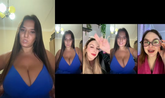 .gabriellacunha TikTok Live — Sep 16, 2026, 12:47 AM