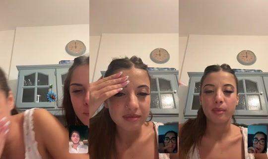 .giadinaa_ TikTok Live — Sep 13, 2026, 12:50 AM