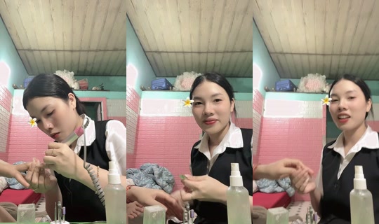 .hanh_04 TikTok Live — Sep 21, 2026, 4:40 PM