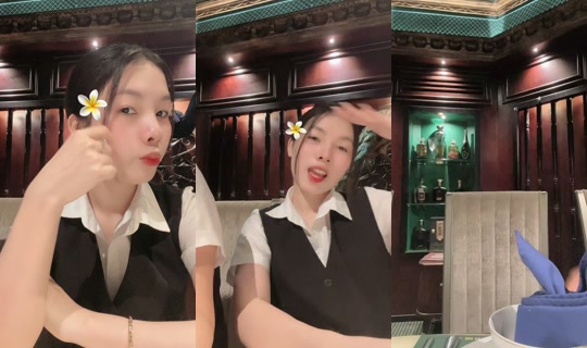 .hanh_04 TikTok Live — Sep 22, 2026, 7:42 AM