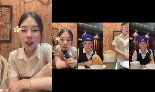 .hanh_04 TikTok Live — Sep 22, 2026, 2:52 PM