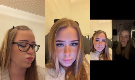 .hanuta TikTok Live — Oct 1, 2026, 4:51 PM