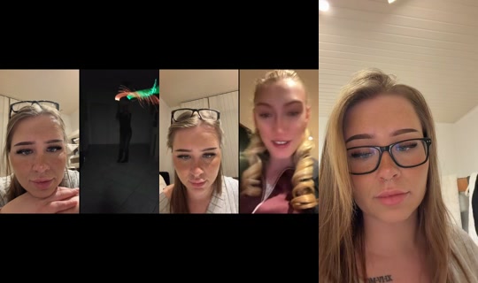 .hanuta TikTok Live — Oct 1, 2026, 8:02 PM