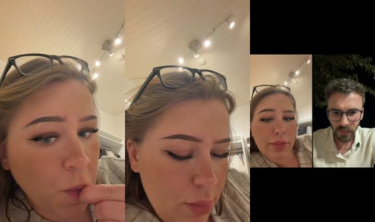 .hanuta TikTok Live — Oct 2, 2026, 6:41 PM