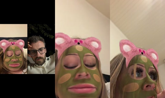 .hanuta TikTok Live — Oct 2, 2026, 7:31 PM
