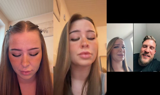 .hanuta TikTok Live — Oct 8, 2026, 8:58 AM