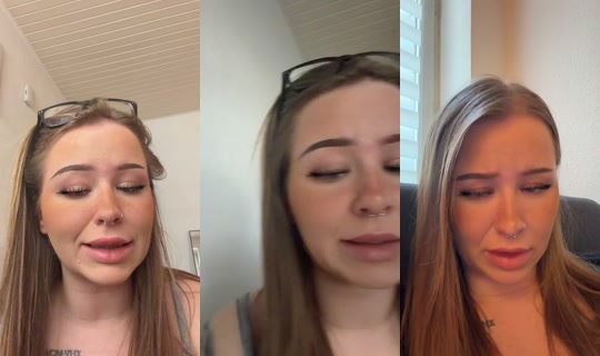 .hanuta TikTok Live — Oct 8, 2026, 3:17 PM