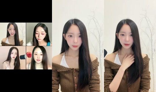 .haseol TikTok Live — Aug 30, 2026, 11:03 PM