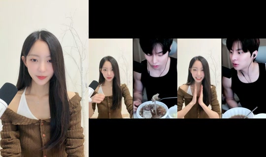 .haseol TikTok Live — Aug 30, 2026, 11:53 PM