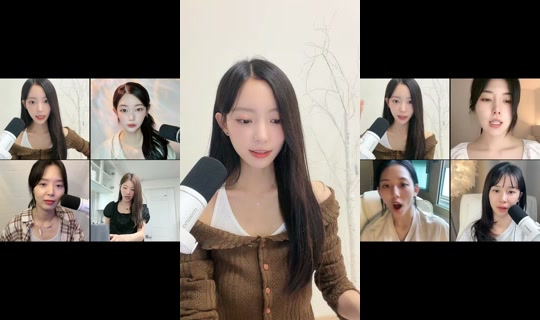 .haseol TikTok Live — Aug 31, 2026, 12:43 AM