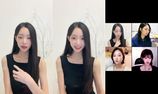 .haseol TikTok Live — Aug 31, 2026, 11:00 AM