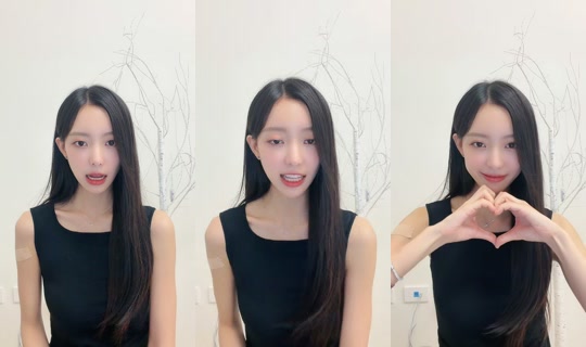 .haseol TikTok Live — Aug 31, 2026, 11:50 AM