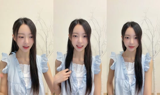 .haseol TikTok Live — Aug 31, 2026, 10:10 PM