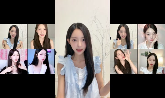.haseol TikTok Live — Aug 31, 2026, 11:52 PM