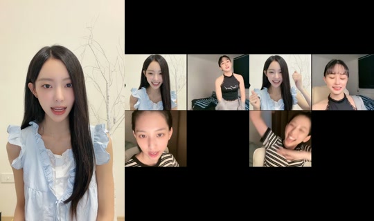 .haseol TikTok Live — Sep 1, 2026, 1:32 AM