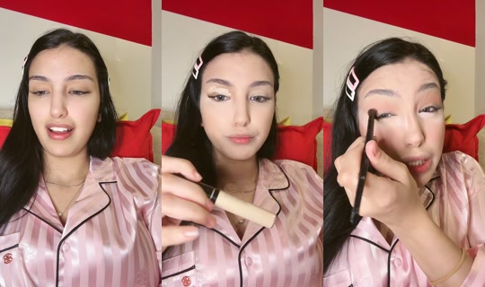 .haya0.0 TikTok Live — Sep 27, 2026, 10:22 PM