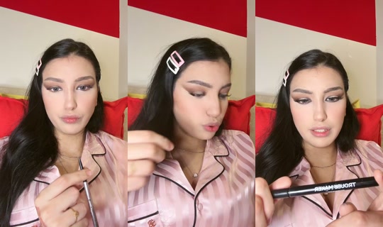 .haya0.0 TikTok Live — Sep 27, 2026, 11:13 PM