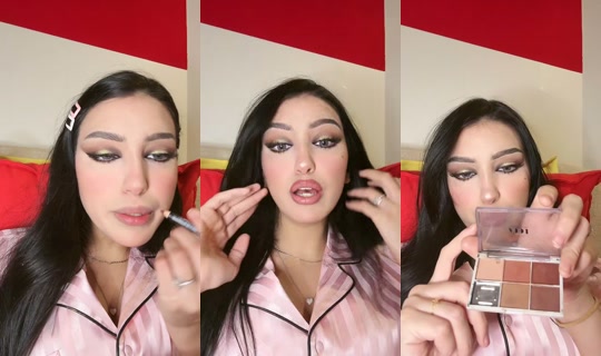 .haya0.0 TikTok Live — Sep 28, 2026, 12:03 AM