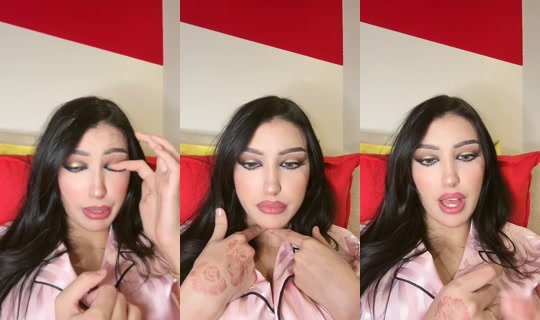 .haya0.0 TikTok Live — Sep 28, 2026, 1:17 AM