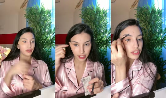 .haya0.0 TikTok Live — Oct 5, 2026, 9:30 AM