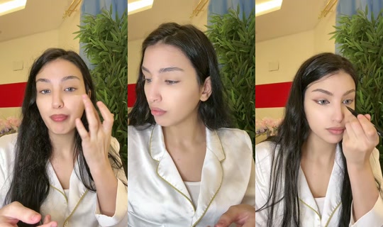 .haya0.0 TikTok Live — Oct 9, 2026, 6:05 PM