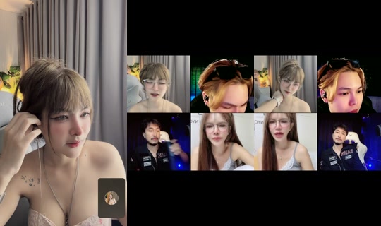 .hedpp TikTok Live — Sep 19, 2026, 8:33 PM