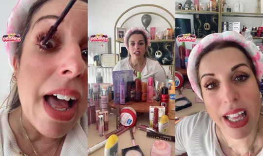 .heyfaby TikTok Live — Sep 25, 2026, 1:49 PM
