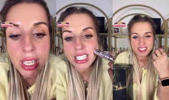 .heyfaby TikTok Live — Sep 25, 2026, 9:20 PM