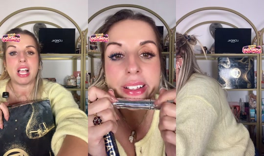 .heyfaby TikTok Live — Sep 25, 2026, 10:11 PM