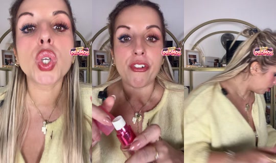 .heyfaby TikTok Live — Sep 25, 2026, 11:01 PM
