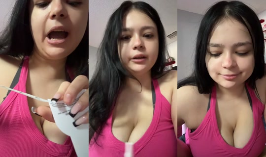 .isabella.wilde TikTok Live — Sep 28, 2026, 5:27 PM