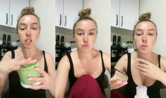 .islandt TikTok Live — Oct 2, 2026, 6:21 PM