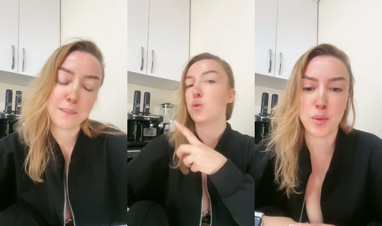 .islandt TikTok Live — Oct 4, 2026, 6:41 AM