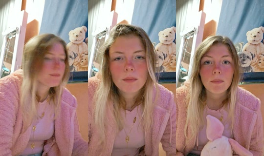 .j2359 TikTok Live — Oct 3, 2026, 7:23 PM