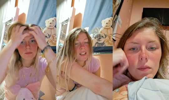 .j2359 TikTok Live — Oct 3, 2026, 8:13 PM
