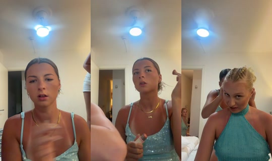 .jessicabaker TikTok Live — Sep 17, 2026, 7:58 PM