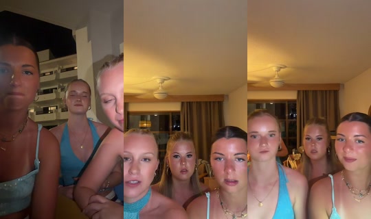 .jessicabaker TikTok Live — Sep 17, 2026, 10:08 PM