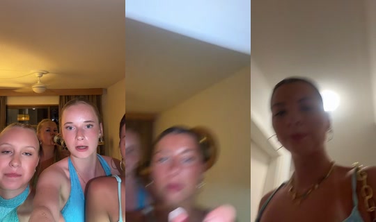 .jessicabaker TikTok Live — Sep 17, 2026, 10:58 PM