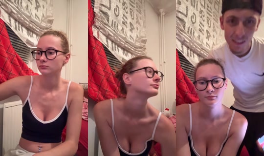 .joyl1ne TikTok Live — Aug 20, 2026, 7:07 PM