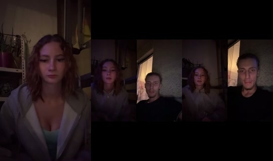 .joyl1ne TikTok Live — Aug 22, 2026, 7:29 PM