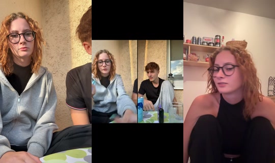 .joyl1ne TikTok Live — Aug 23, 2026, 5:00 PM