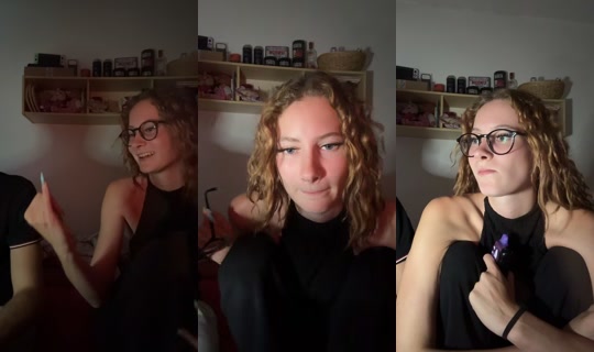 .joyl1ne TikTok Live — Aug 23, 2026, 5:51 PM
